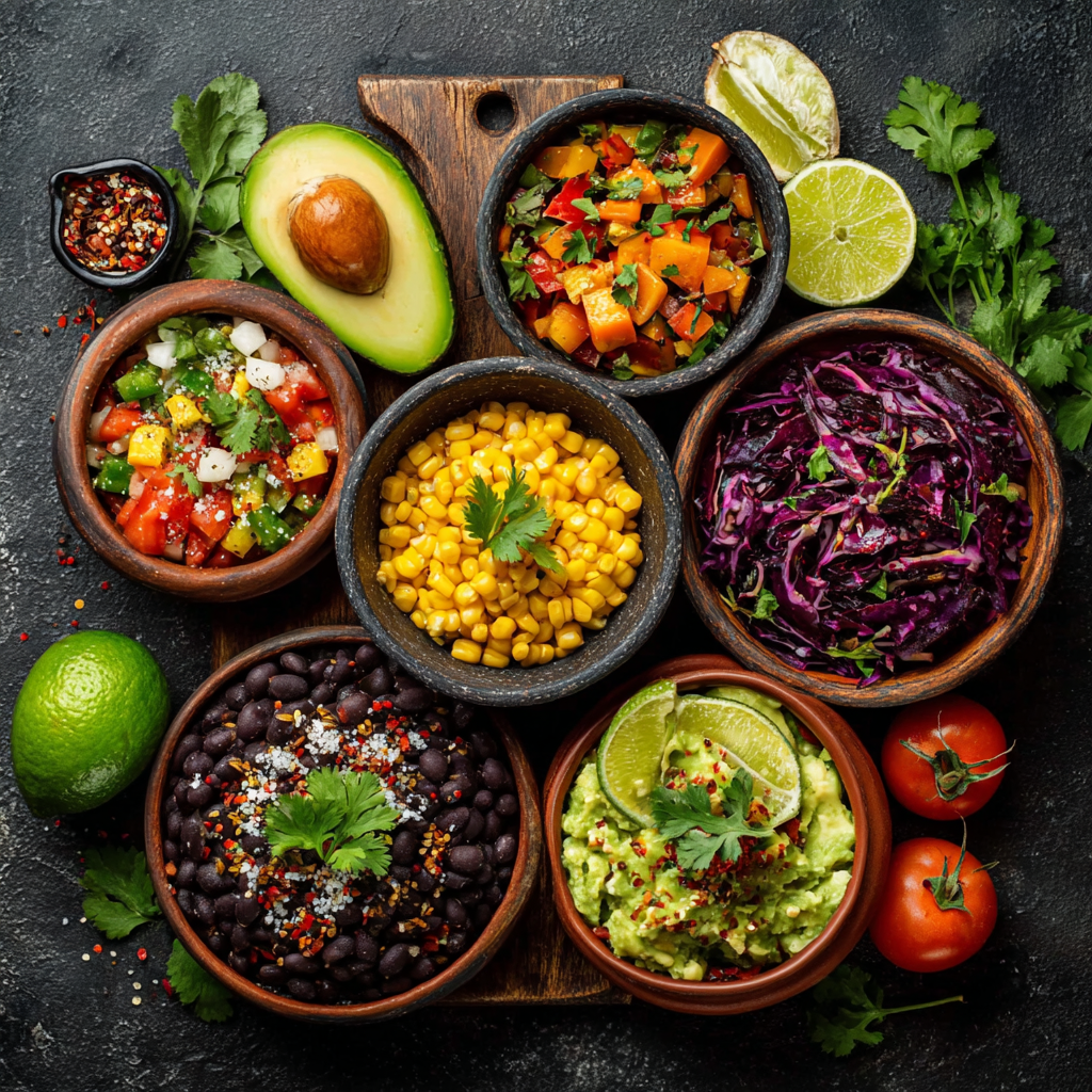 Здорове харчування