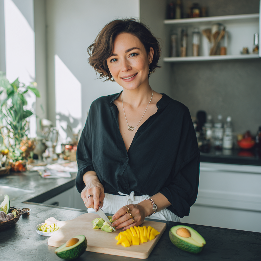 Консультація нутриціолога